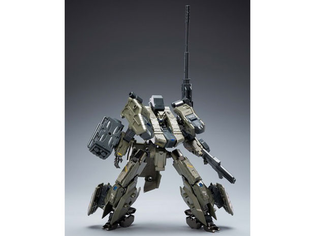 BIGFIREBIRD BUILD �o�[�h/�o�C�i�� BV-01 �^�C�K�[�E�n���g ���d�l �������t�B�M���A
