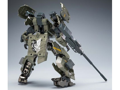 BIGFIREBIRD BUILD �o�[�h/�o�C�i�� BV-01 �^�C�K�[�E�n���g ���d�l �������t�B�M���A