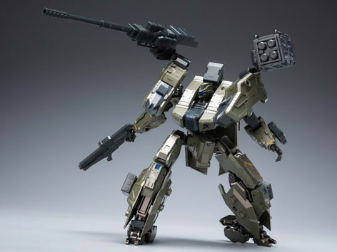 BIGFIREBIRD BUILD �o�[�h/�o�C�i�� BV-01 �^�C�K�[�E�n���g ���d�l �������t�B�M���A
