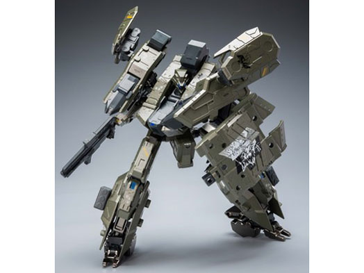 BIGFIREBIRD BUILD �o�[�h/�o�C�i�� BV-01 �^�C�K�[�E�n���g ���d�l �������t�B�M���A