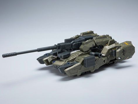 BIGFIREBIRD BUILD �o�[�h/�o�C�i�� BV-01 �^�C�K�[�E�n���g ���d�l �������t�B�M���A