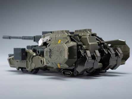 BIGFIREBIRD BUILD �o�[�h/�o�C�i�� BV-01 �^�C�K�[�E�n���g ���d�l �������t�B�M���A
