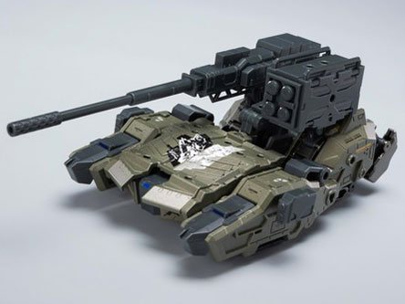 BIGFIREBIRD BUILD �o�[�h/�o�C�i�� BV-01 �^�C�K�[�E�n���g ���d�l �������t�B�M���A