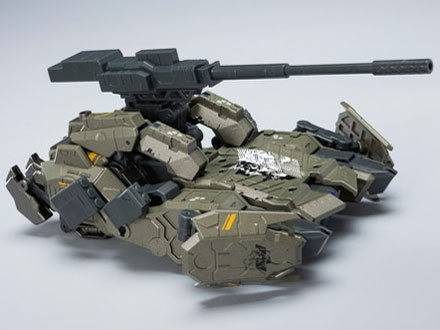 BIGFIREBIRD BUILD �o�[�h/�o�C�i�� BV-01 �^�C�K�[�E�n���g ���d�l �������t�B�M���A