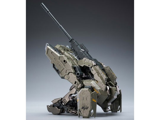 BIGFIREBIRD BUILD �o�[�h/�o�C�i�� BV-01 �^�C�K�[�E�n���g ���d�l �������t�B�M���A
