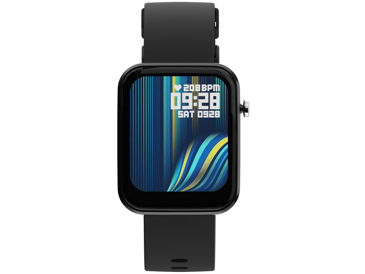 SmartWatch ARW-P22 [�u���b�N]