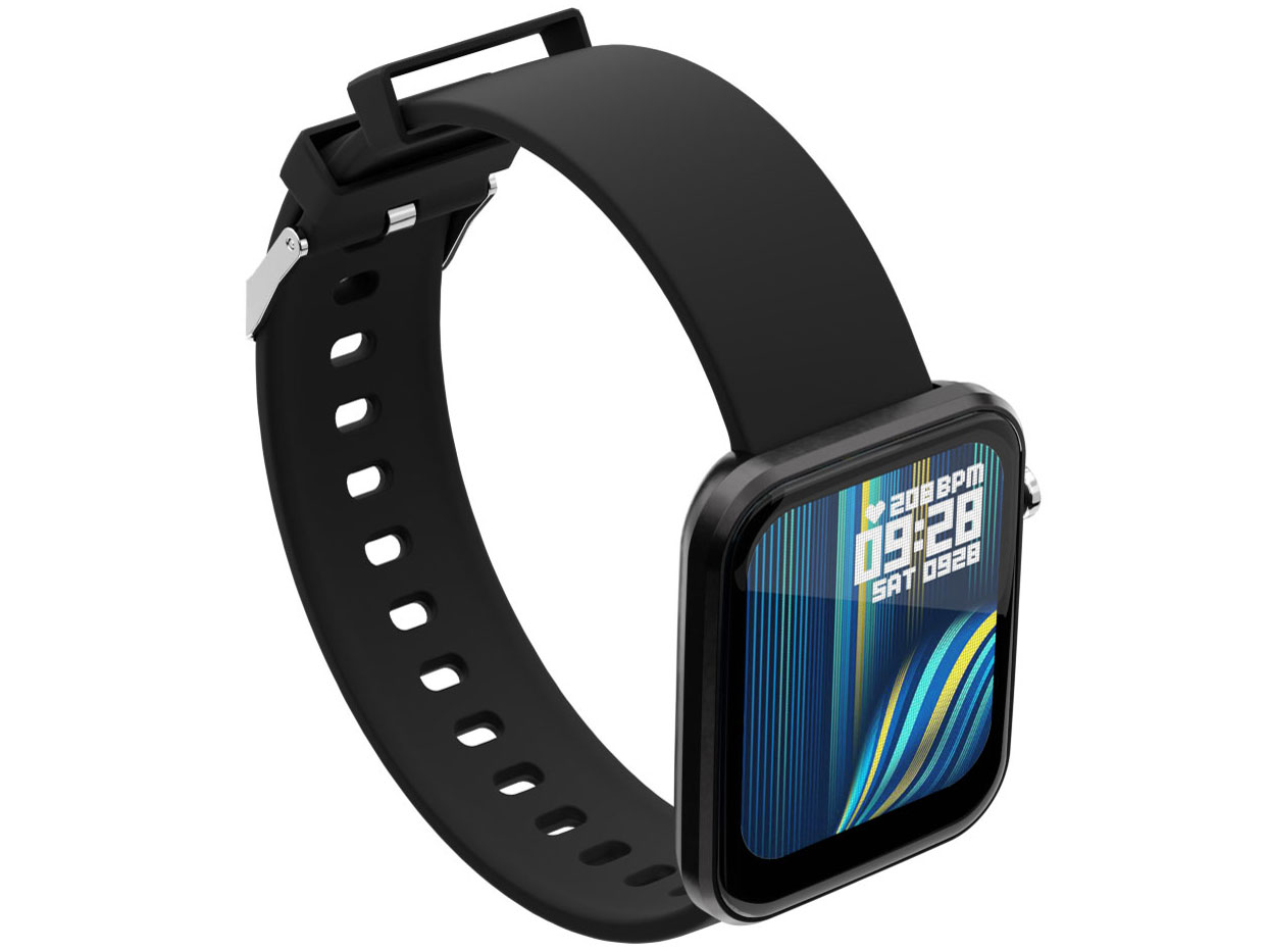 SmartWatch ARW-P22 [�u���b�N]
