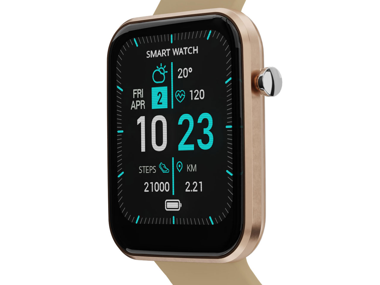 SmartWatch ARW-P22 [�x�[�W��]