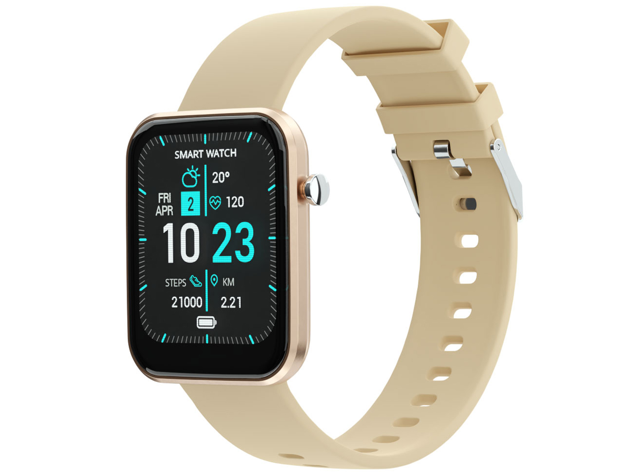 SmartWatch ARW-P22 [�x�[�W��] �̐��i�摜