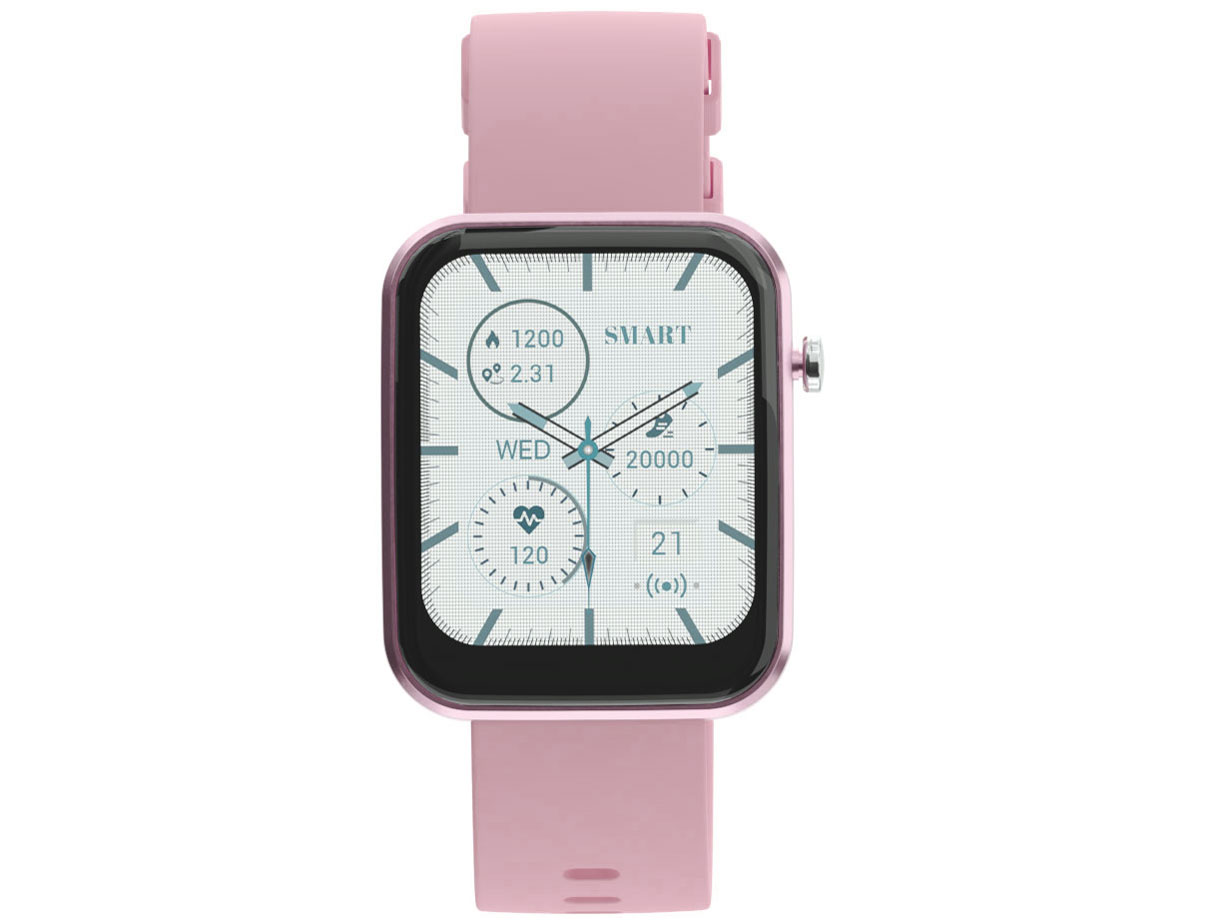 SmartWatch ARW-P22 [�s���N]