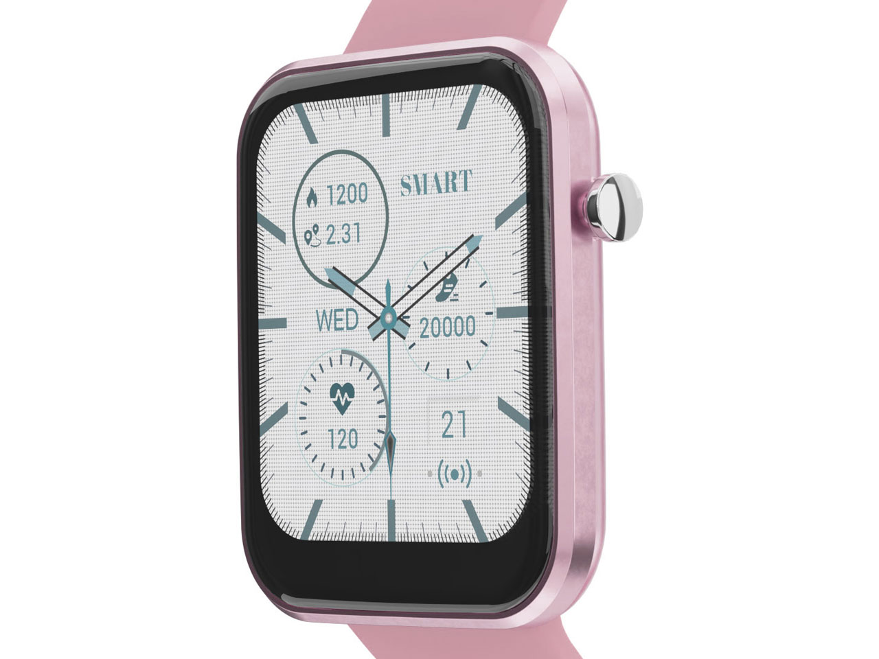 SmartWatch ARW-P22 [�s���N]