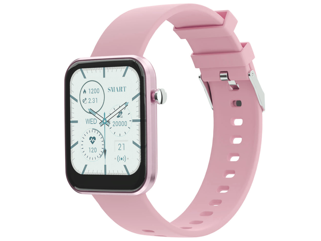 SmartWatch ARW-P22 [�s���N] �̐��i�摜