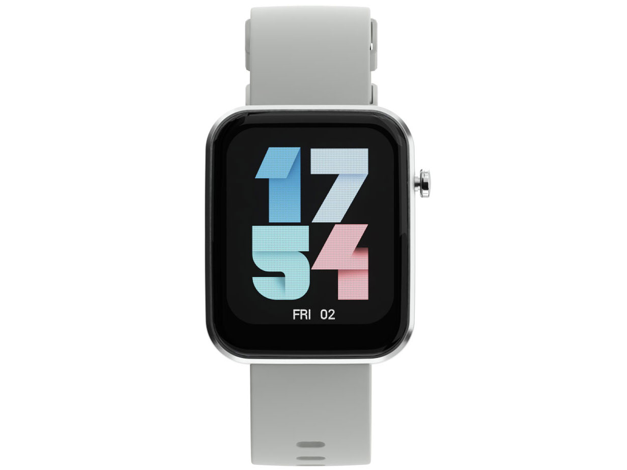 SmartWatch ARW-P22 [�O���[]