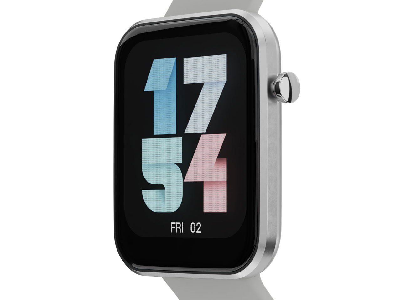 SmartWatch ARW-P22 [�O���[]