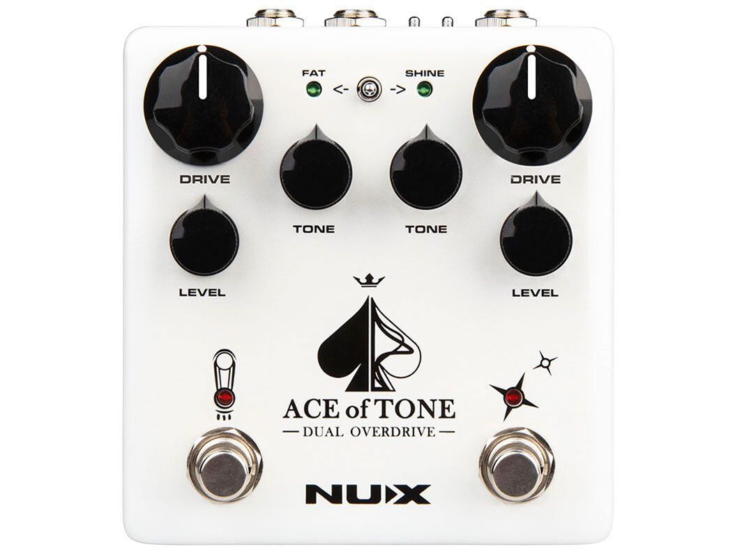 ACE of TONE NDO-5 �̐��i�摜