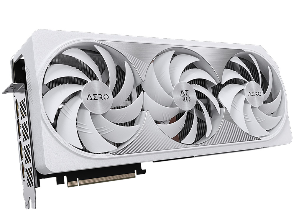 GV-N4080AERO OC-16GD [PCIExp 16GB]