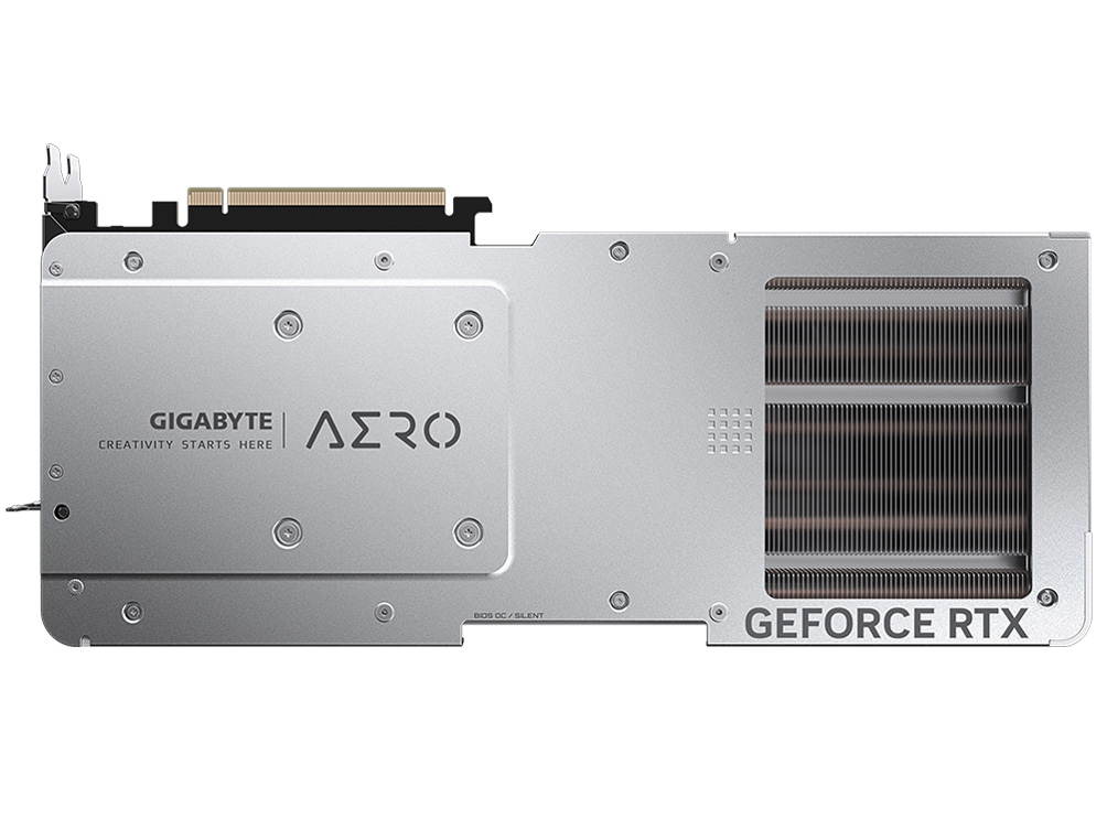 GV-N4080AERO OC-16GD [PCIExp 16GB]