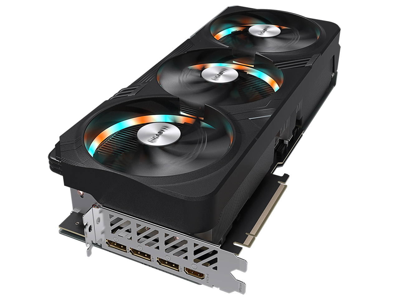 GV-N4080GAMING OC-16GD [PCIExp 16GB]