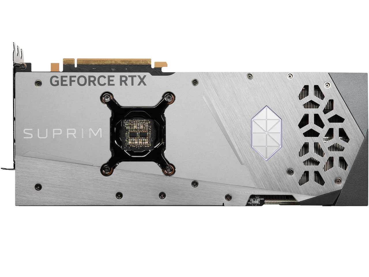 GeForce RTX 4080 16GB SUPRIM X [PCIExp 16GB]