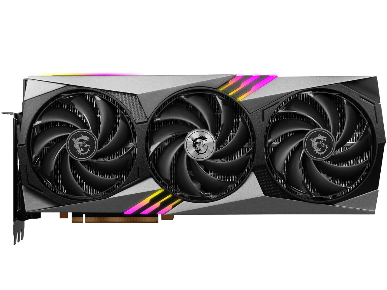 GeForce RTX 4080 16GB GAMING X TRIO [PCIExp 16GB]