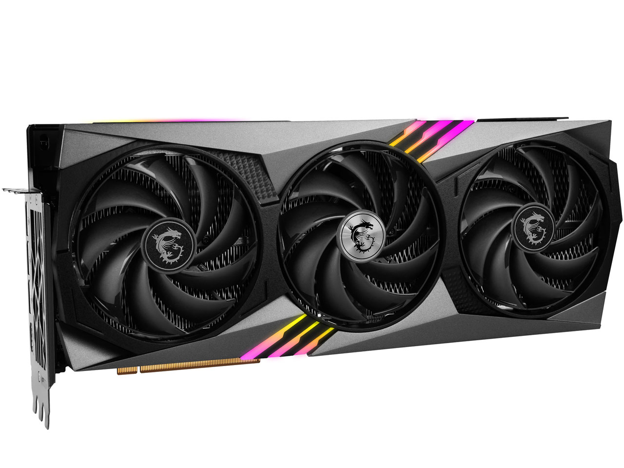 GeForce RTX 4080 16GB GAMING X TRIO [PCIExp 16GB]
