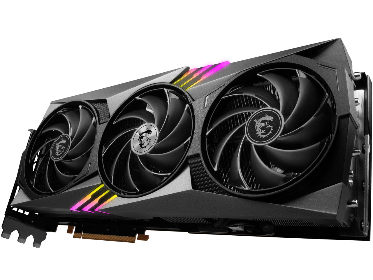 GeForce RTX 4080 16GB GAMING X TRIO [PCIExp 16GB]