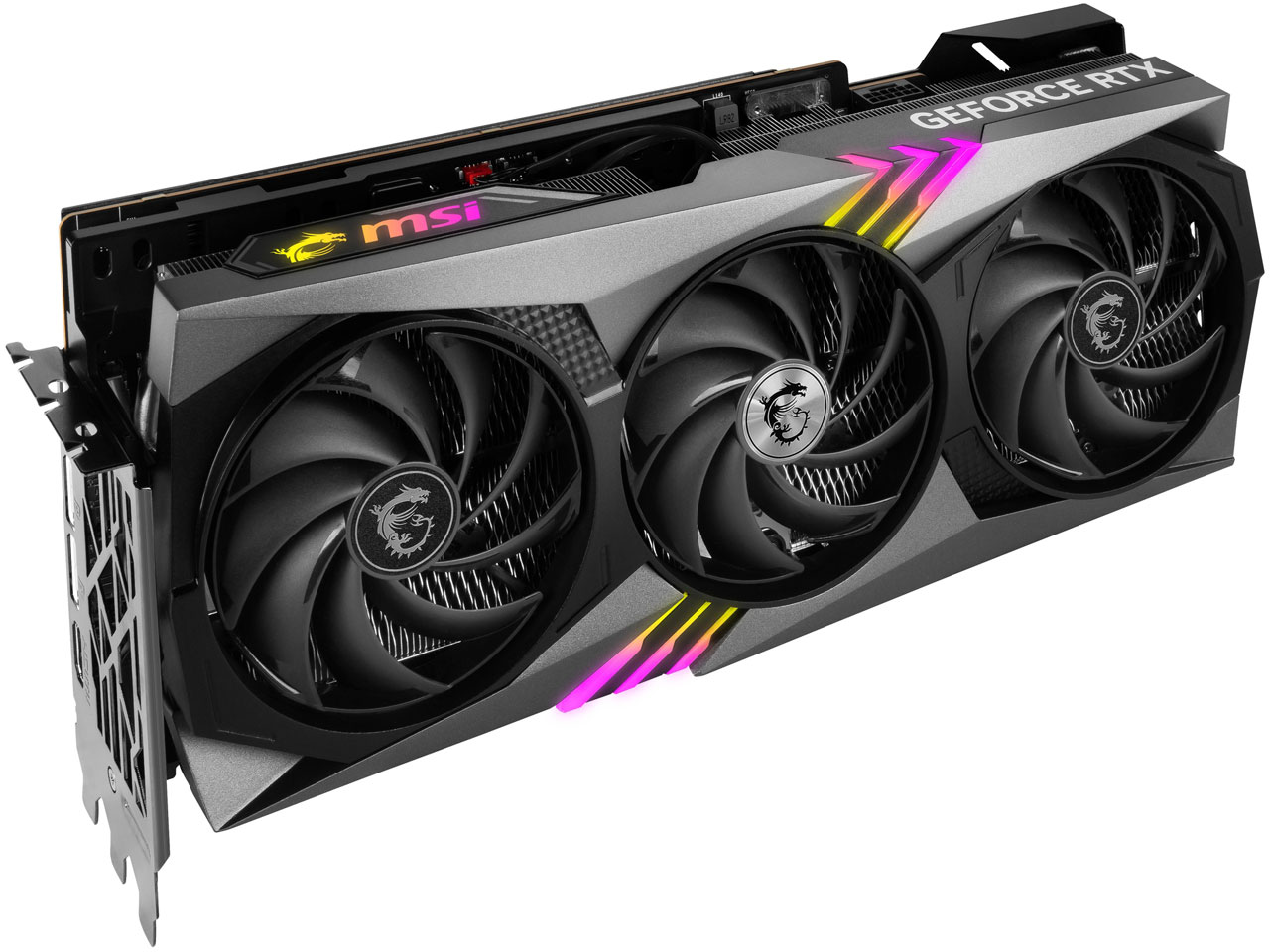 GeForce RTX 4080 16GB GAMING X TRIO [PCIExp 16GB]