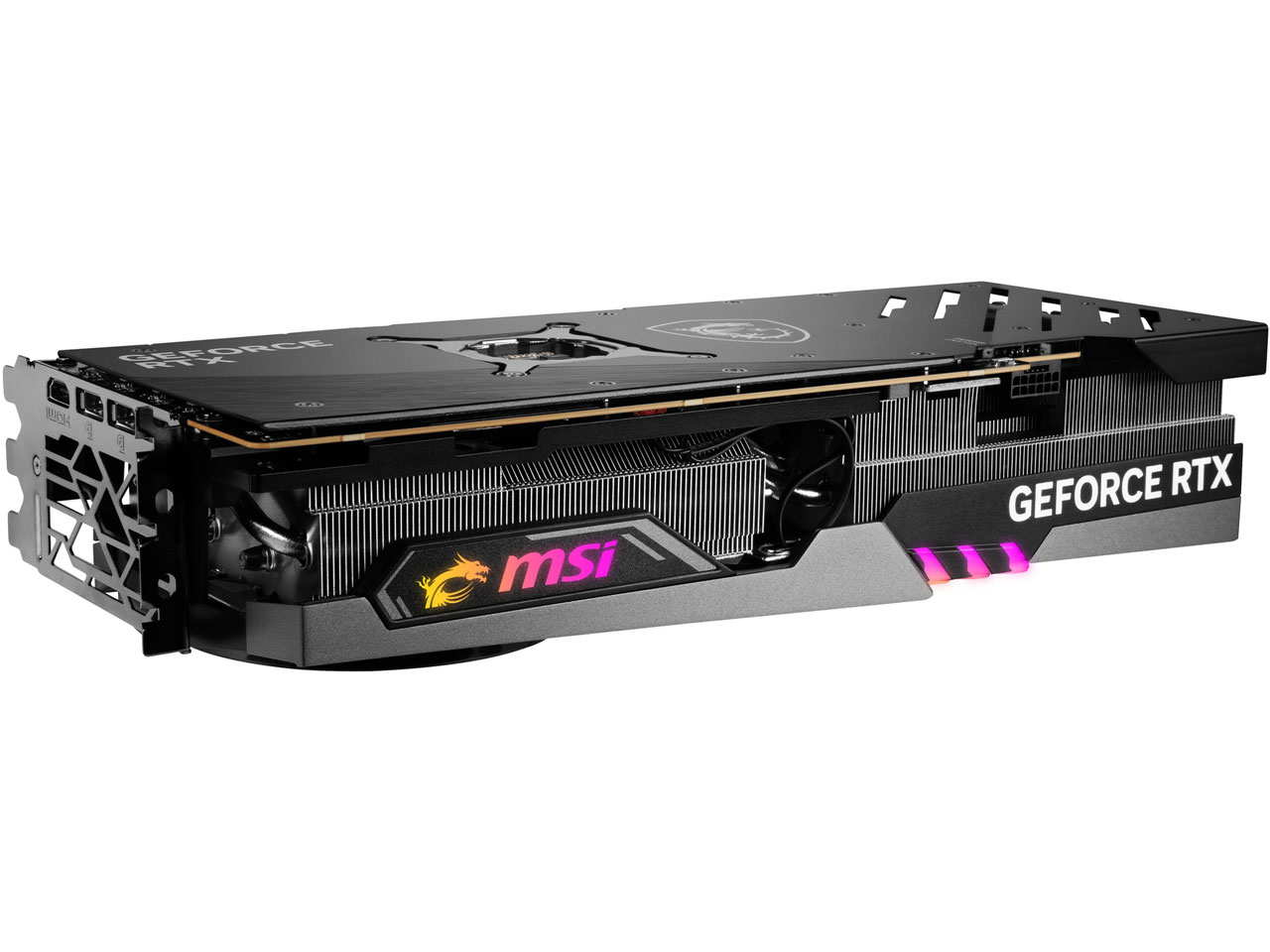 GeForce RTX 4080 16GB GAMING X TRIO [PCIExp 16GB]