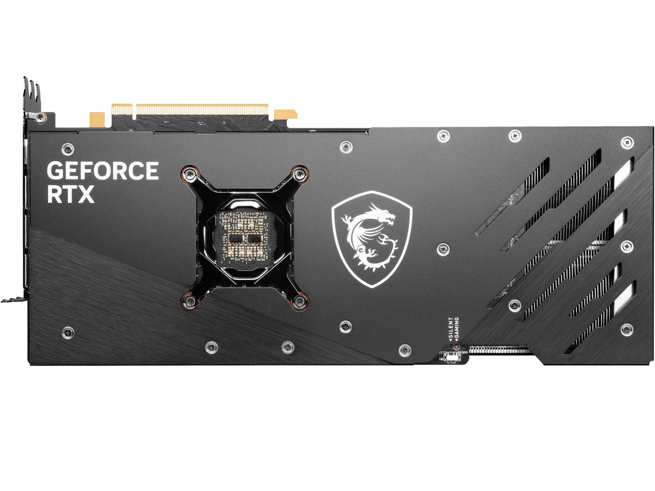 GeForce RTX 4080 16GB GAMING X TRIO [PCIExp 16GB]