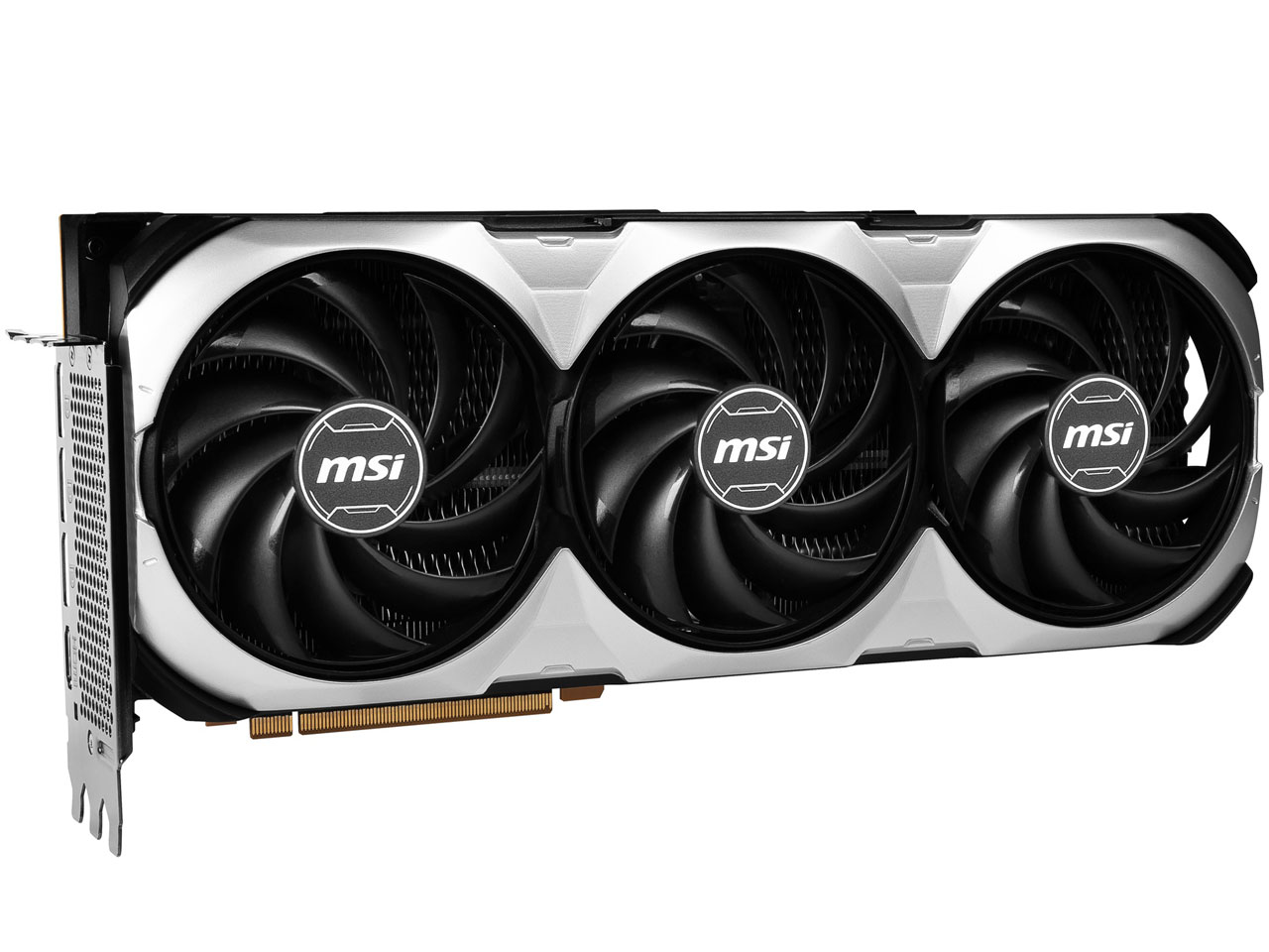 GeForce RTX 4080 16GB VENTUS 3X OC [PCIExp 16GB]