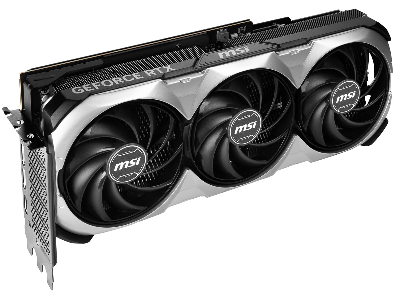 GeForce RTX 4080 16GB VENTUS 3X OC [PCIExp 16GB]