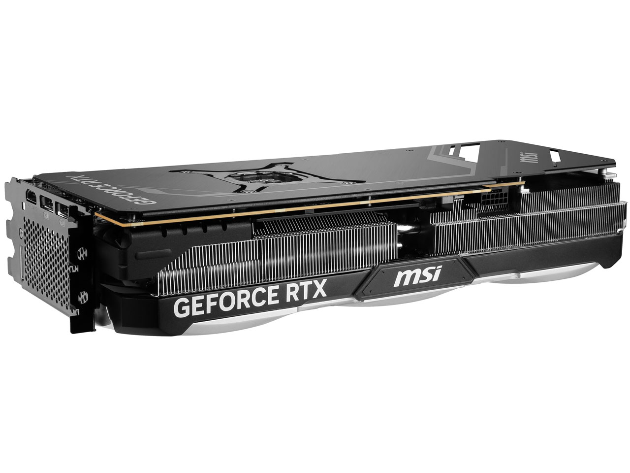 GeForce RTX 4080 16GB VENTUS 3X OC [PCIExp 16GB]