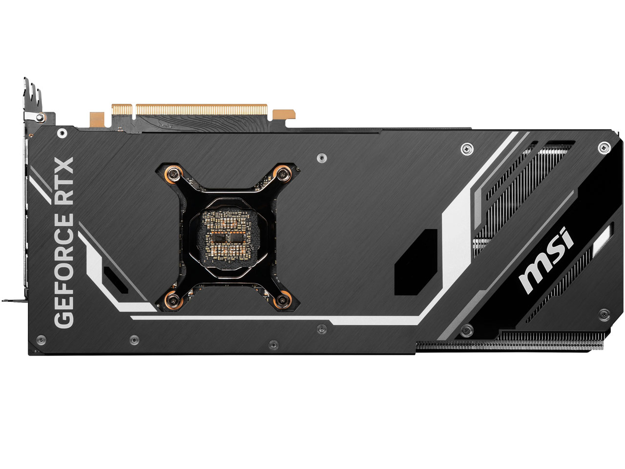 GeForce RTX 4080 16GB VENTUS 3X OC [PCIExp 16GB]