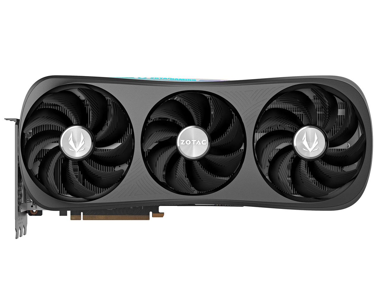 ZOTAC GAMING GeForce RTX 4080 16GB Trinity OC ZT-D40810J-10P [PCIExp 16GB]