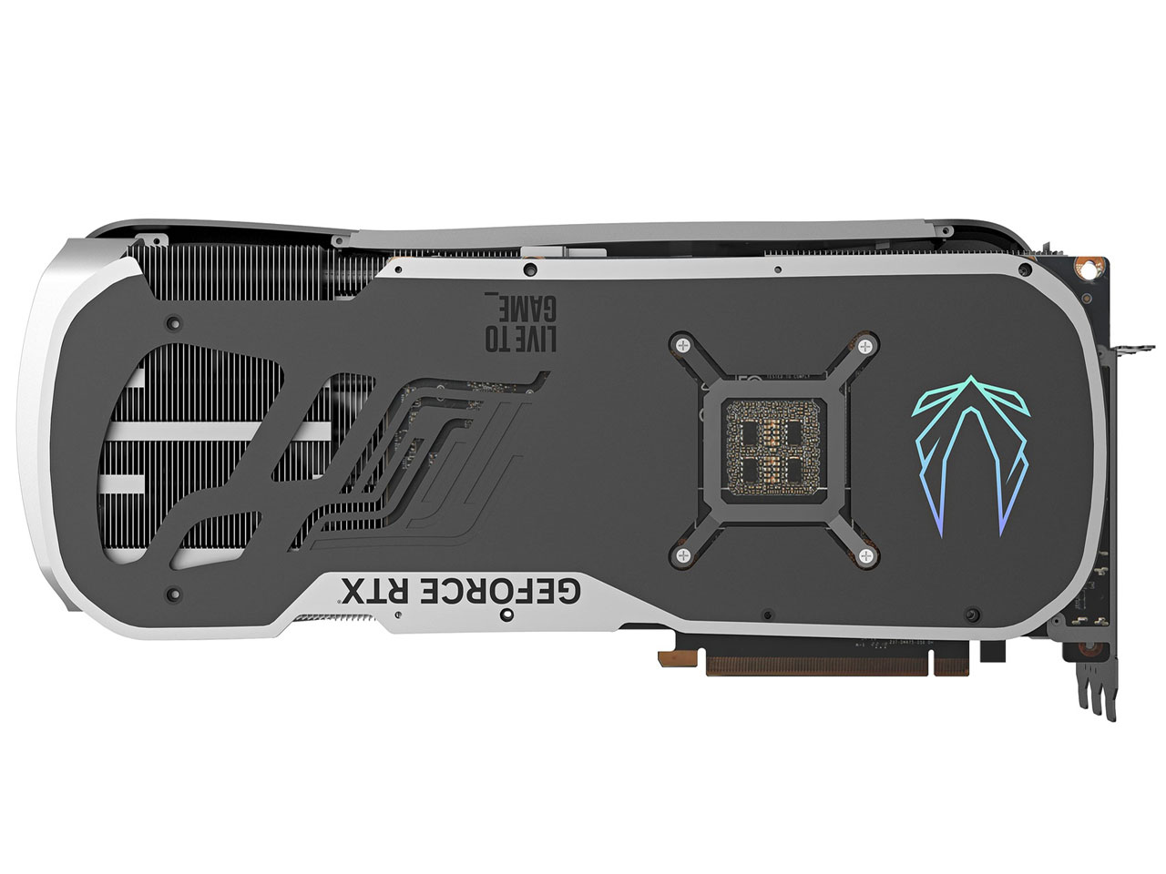 ZOTAC GAMING GeForce RTX 4080 16GB Trinity OC ZT-D40810J-10P [PCIExp 16GB]