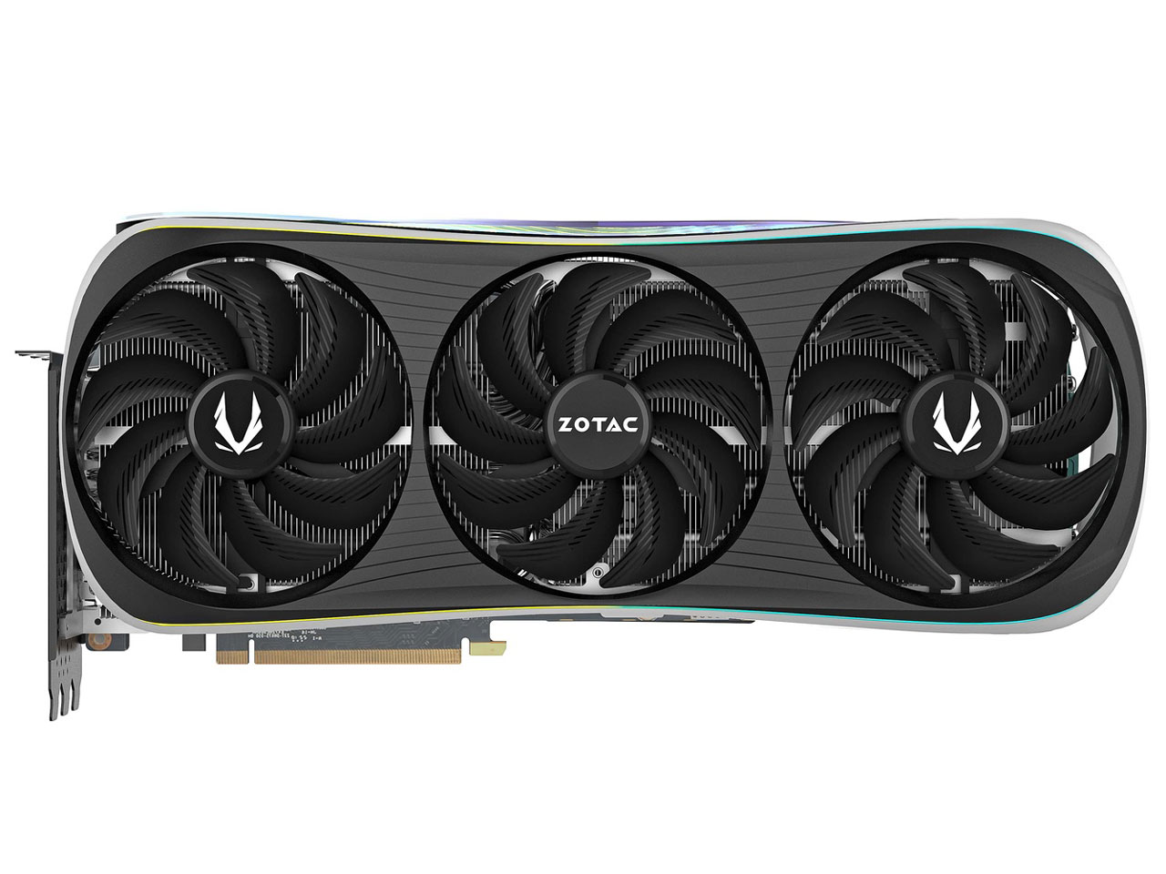 ZOTAC GAMING GeForce RTX 4080 16GB AMP Extreme AIRO ZT-D40810B-10P [PCIExp 16GB]