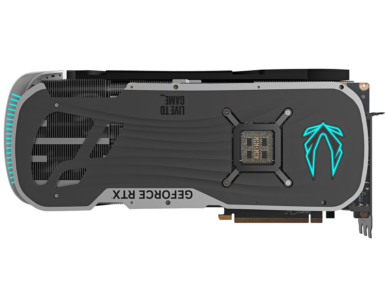 ZOTAC GAMING GeForce RTX 4080 16GB AMP Extreme AIRO ZT-D40810B-10P [PCIExp 16GB]