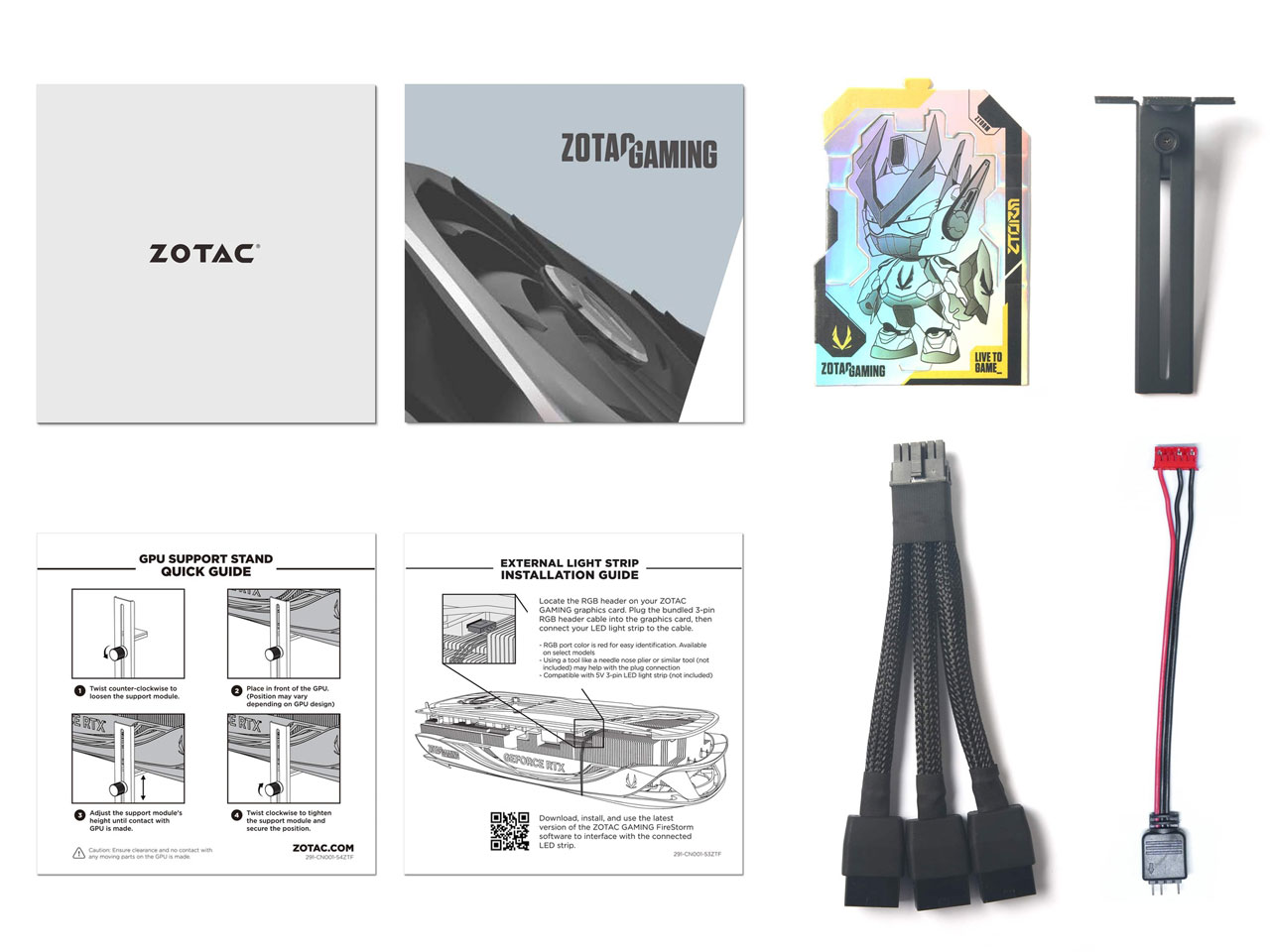 ZOTAC GAMING GeForce RTX 4080 16GB AMP Extreme AIRO ZT-D40810B-10P [PCIExp 16GB]