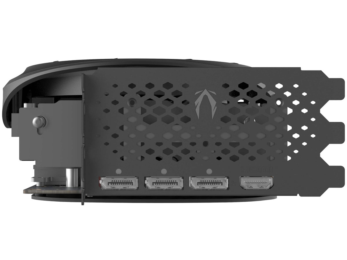 ZOTAC GAMING GeForce RTX 4080 16GB Trinity ZT-D40810D-10P [PCIExp 16GB]