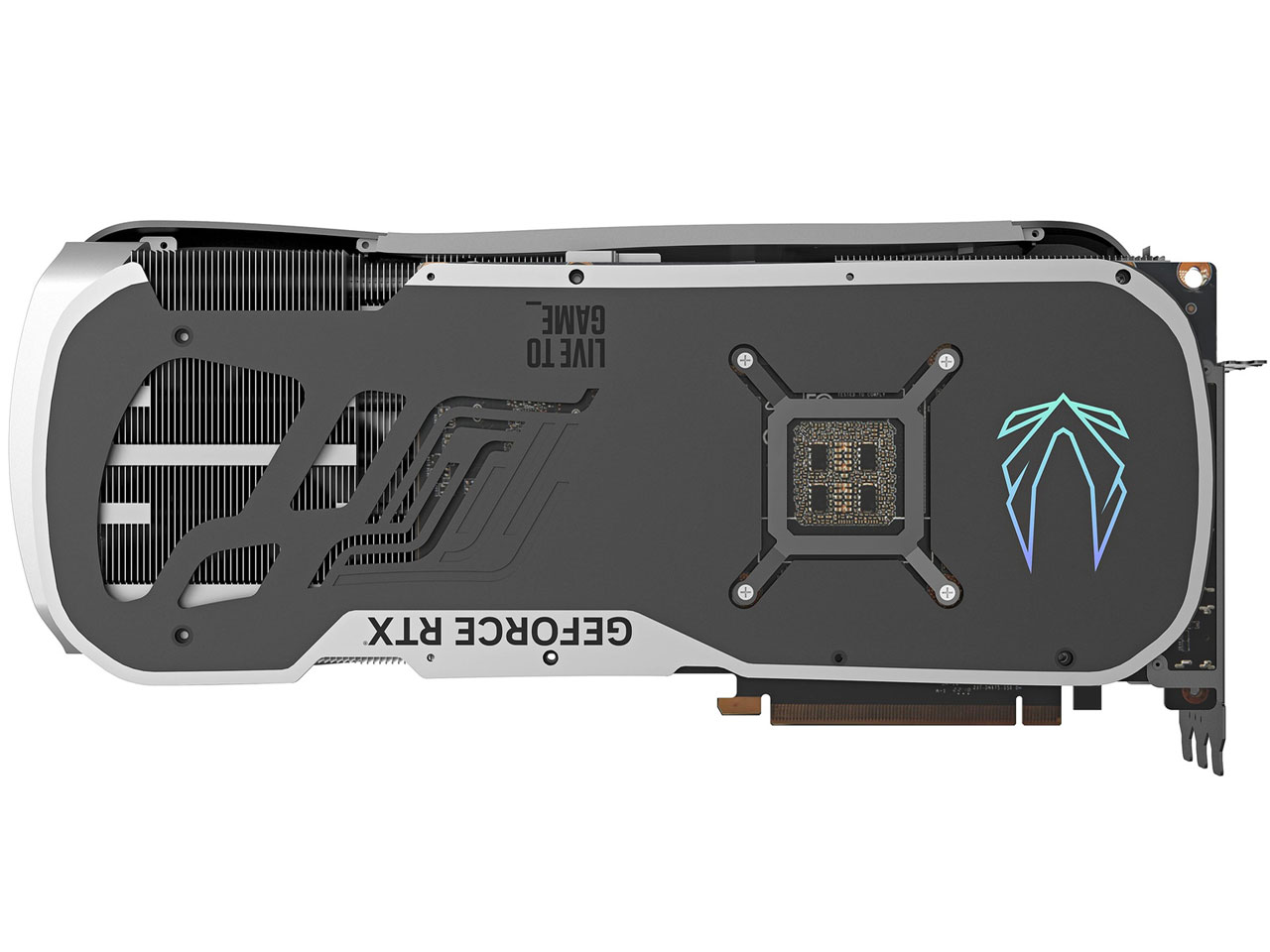 ZOTAC GAMING GeForce RTX 4080 16GB Trinity ZT-D40810D-10P [PCIExp 16GB]