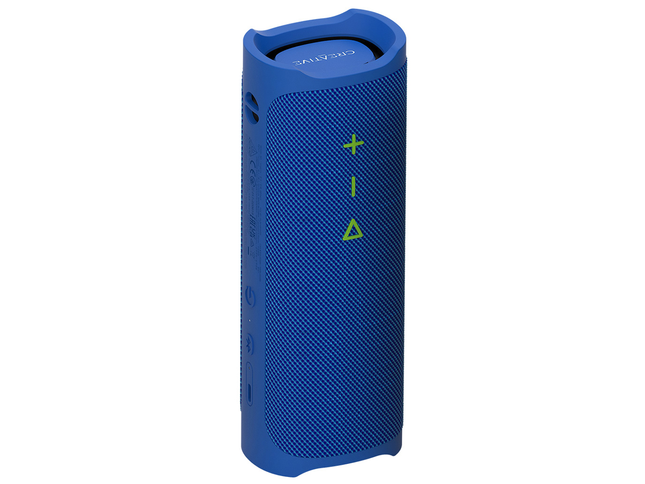 Creative MUVO GO ワイヤレススピーカー Creative MUVO Go Portable Waterproof Bluetooth® 5.3 Speaker