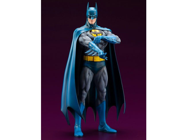 ARTFX �o�b�g�}�� �U�E�u�����Y�G�C�W