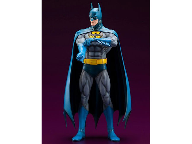 ARTFX �o�b�g�}�� �U�E�u�����Y�G�C�W