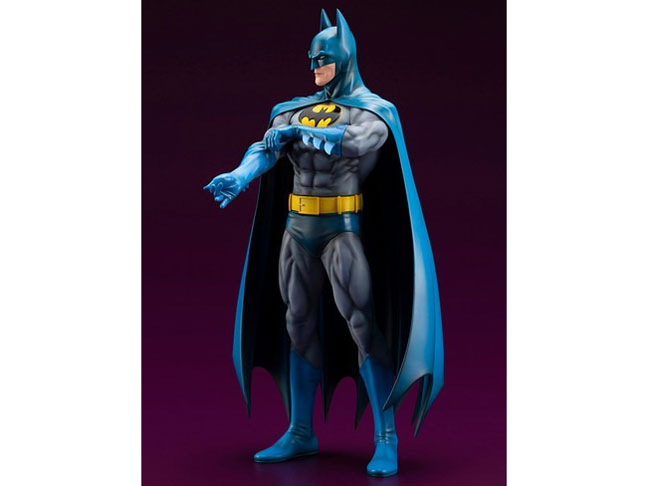 ARTFX �o�b�g�}�� �U�E�u�����Y�G�C�W