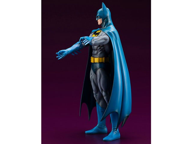 ARTFX �o�b�g�}�� �U�E�u�����Y�G�C�W