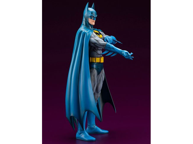 ARTFX �o�b�g�}�� �U�E�u�����Y�G�C�W