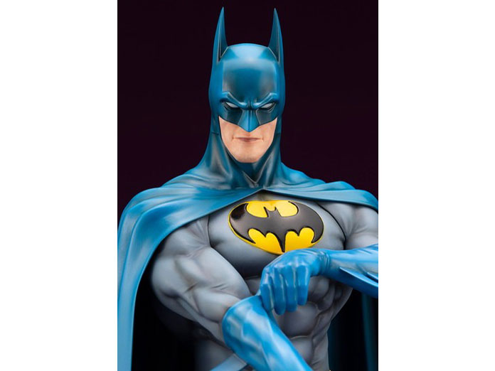 ARTFX �o�b�g�}�� �U�E�u�����Y�G�C�W