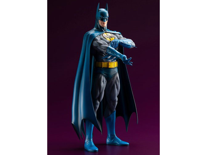 ARTFX �o�b�g�}�� �U�E�u�����Y�G�C�W