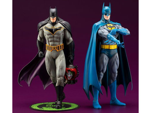 ARTFX �o�b�g�}�� �U�E�u�����Y�G�C�W