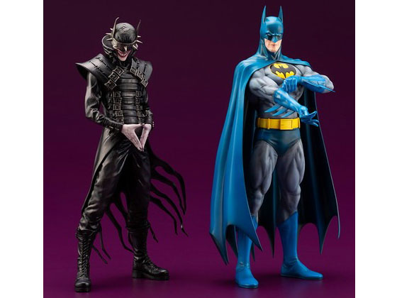 ARTFX �o�b�g�}�� �U�E�u�����Y�G�C�W
